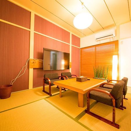 Kyoto Nagomi Villa Luaran gambar