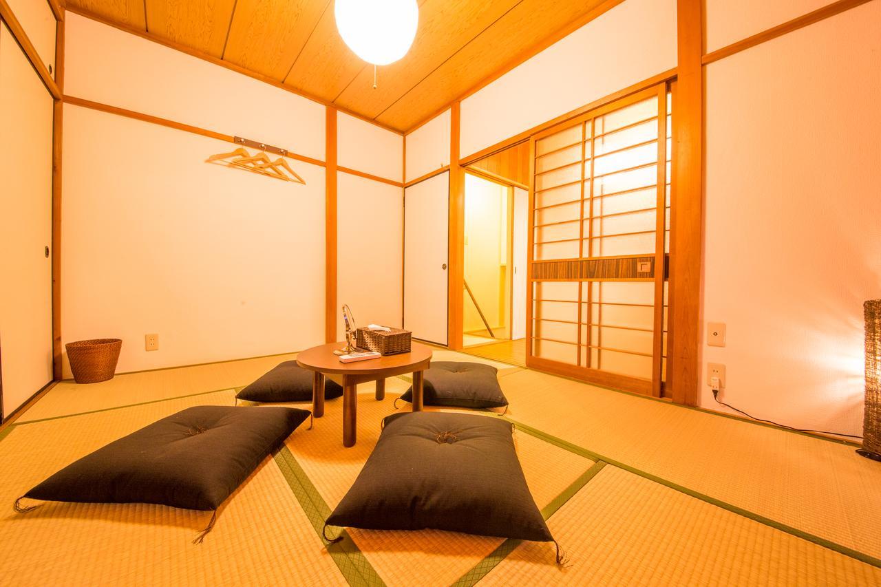 Kyoto Nagomi Villa Luaran gambar