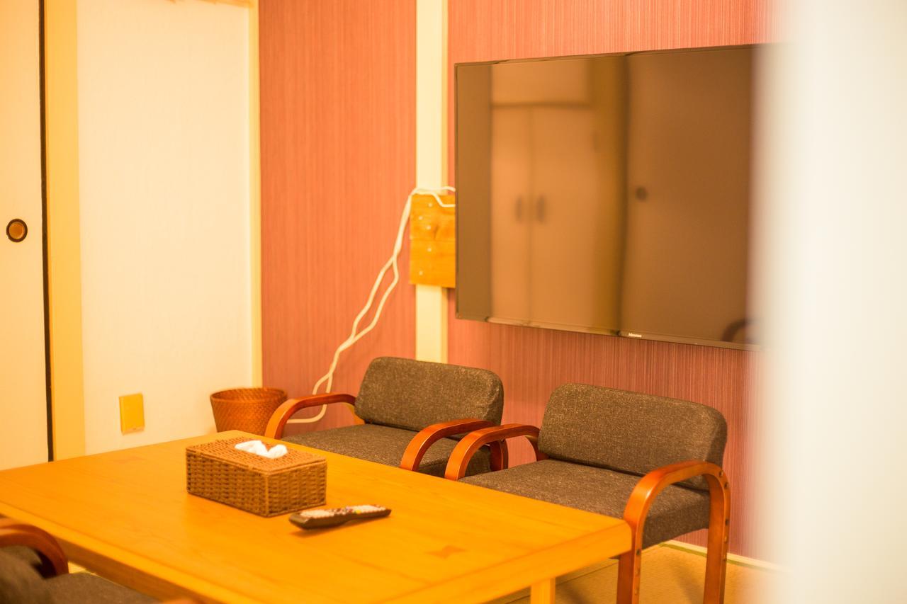Kyoto Nagomi Villa Luaran gambar