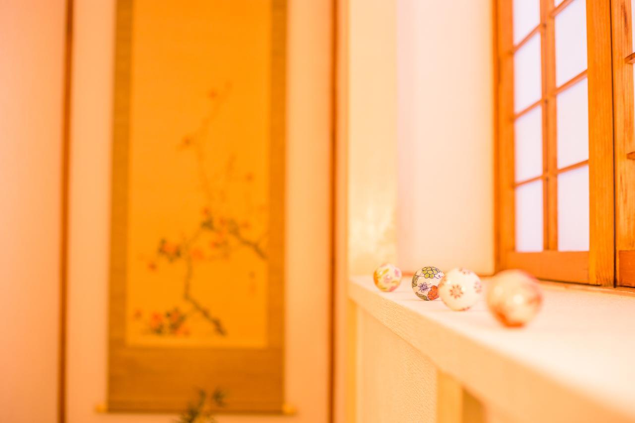 Kyoto Nagomi Villa Luaran gambar